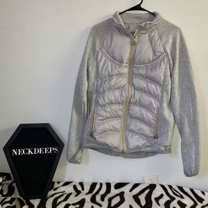 Michael Kors Sweater Coat